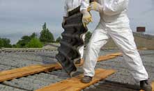 Rimozione Amianto a Cagliari